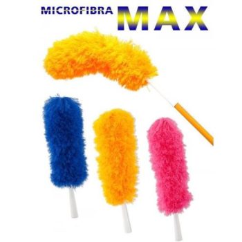 POROLÓ MIKROSZÁLAS MAX