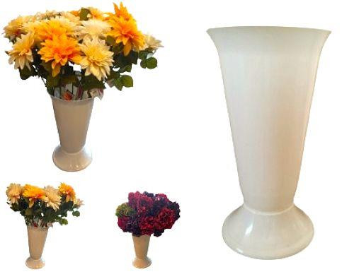 Sírváza  magas maxi