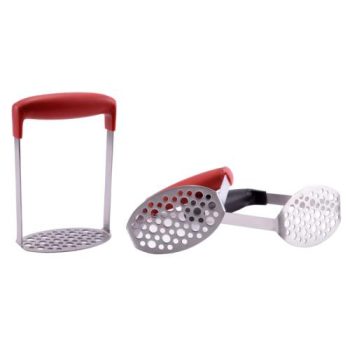  BURGONYATÖRŐ OVÁLIS