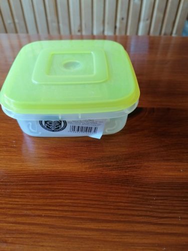 Bella doboz mini lapos 0,25 l
