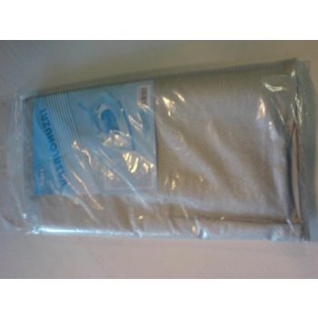 Vasalóhuzat 125x45 cm. teflonos