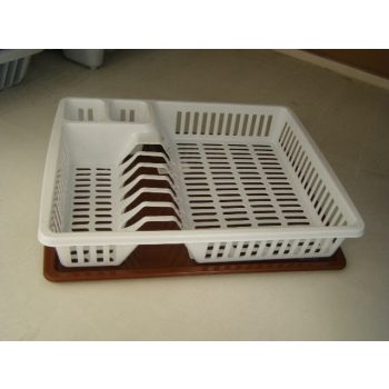 E-180 Edényszárító 38x30 cm.