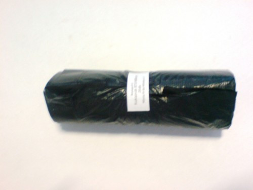 Kukazsák 20 db-os 57 x100cm