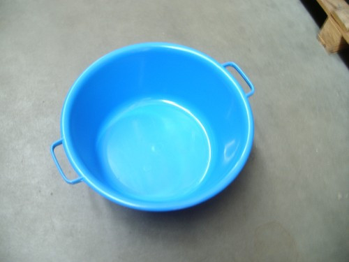 Peremfüles tál 40 cm