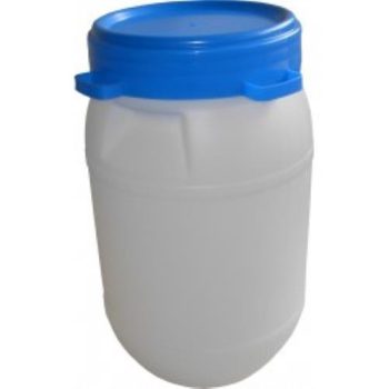 Hordó 30 L csavaros