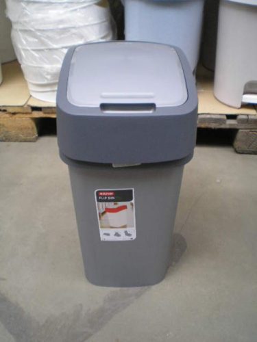 Flip Bin 25 lit uj