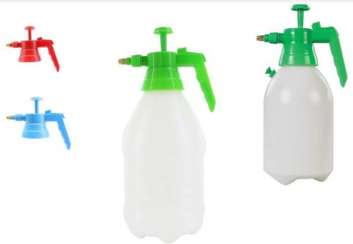 Virágpermetező pumpás 1 L