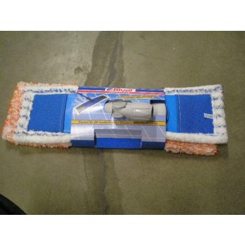 Padlólap micro-mopp teleszkópos nyéllel