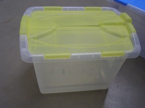  Home box 20 lit. 42x31x33