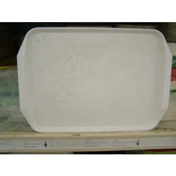 196 MCD Tálca nagy 33,5x47,5 cm.