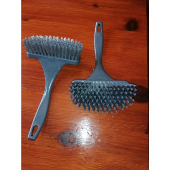 Fürdoszobai, konyhai, súroló kefe ÚJ