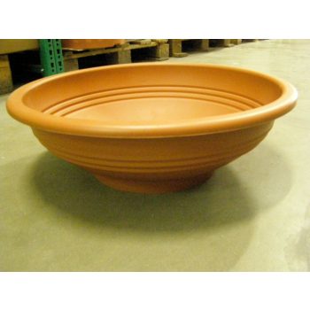 Virágtál 50 cm. Eolisa