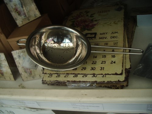Tésztaszuro  18 cm.