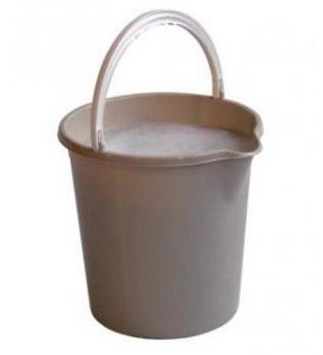 Csőrös Vödör 10 lit.