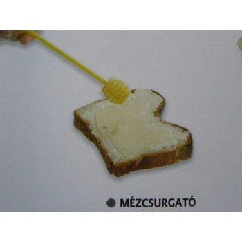 Mézcsurgató