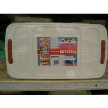 385 Ágytálca