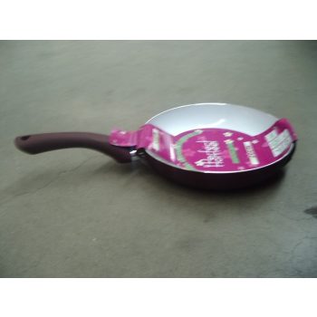 Yon Serpenyo indukciós kerámiabevonatos 26 cm.