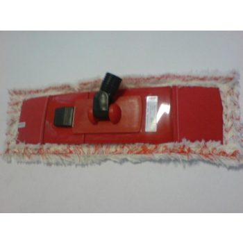 Padlótörlő moppal