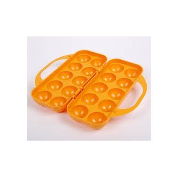 Tojástartó 10db-os M-es tojásmérethez