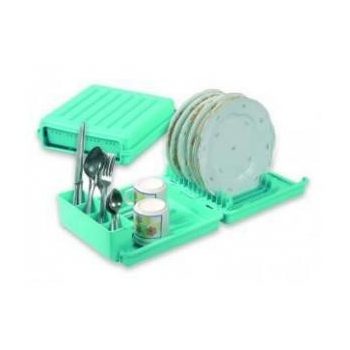 Összecsukható Edényszárító 26*28*8 cm