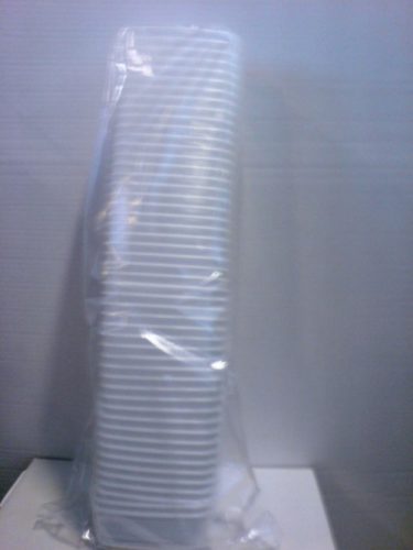 Eldobható svéd tál 750 ml.50 db