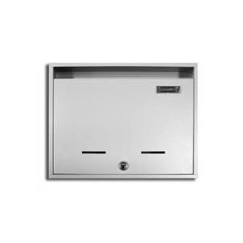 Postaláda lépcsoházi