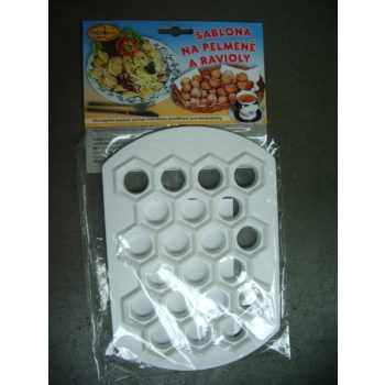Ravioli készítő