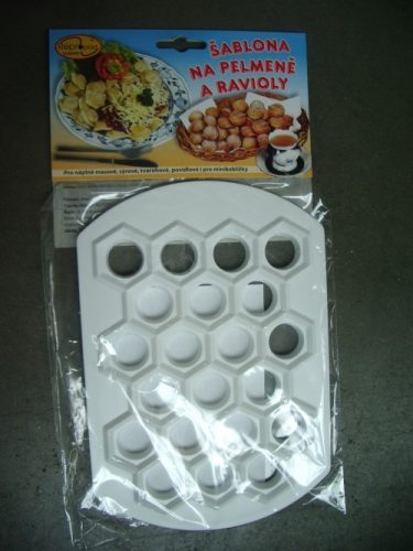Ravioli készítő