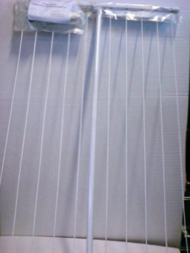 Fregoli ruhaszárító 130 cm
