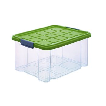 Rival euro box közepes  15 literes