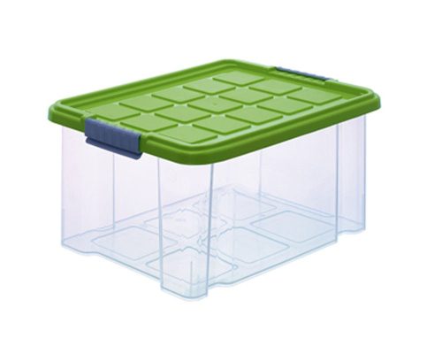 Rival euro box közepes  15 literes