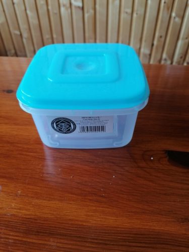 Bella doboz mini  lapos 0,5 lit
