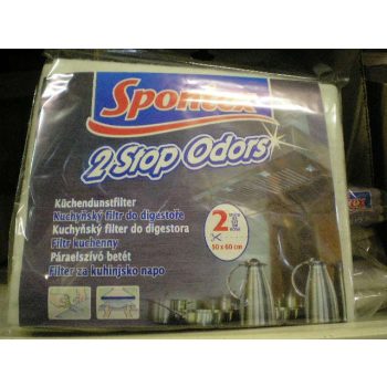 Páraelszívó betét