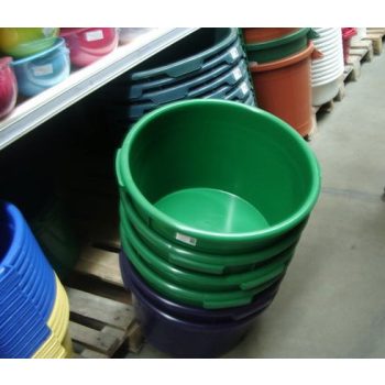 45 literes dézsa 48x33cm