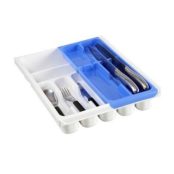 Nagy Emeletes Evőeszköztartó