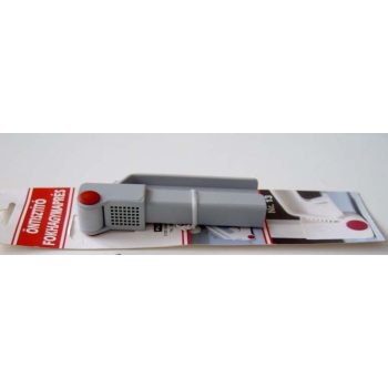 Fokhagyma prés muanyag