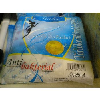 Tündér happy törlokendo 2 db.