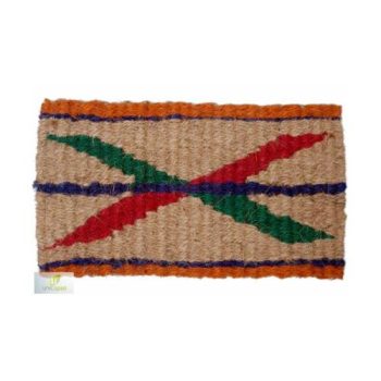 FANCY LÁBTÖRLŐ 35X60CM