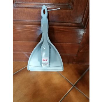 Best porlapát + kefe