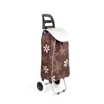 Bevásárló táska húzós