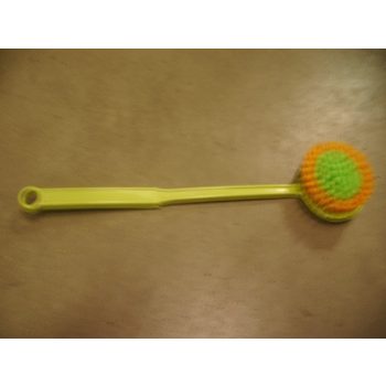 Sisi.liza hátmosó kefe