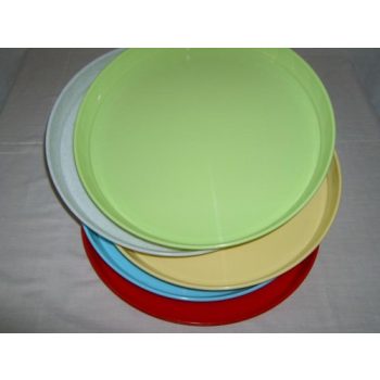 Kerek tálca Közepes P 32 cm