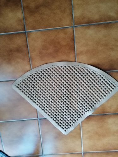 Csúszásgátló zuhanyzóba 50 cm