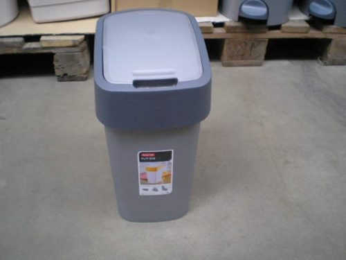 Flip Bin 10 lit uj
