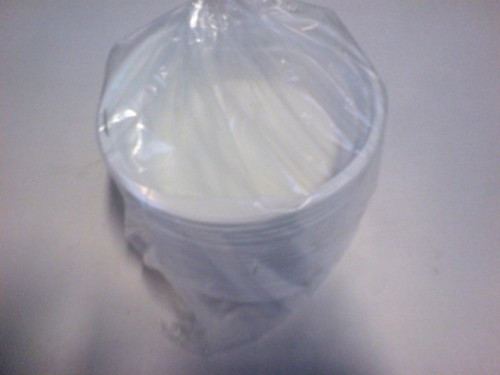 Eldobható gulyástál 500ml. 25 db