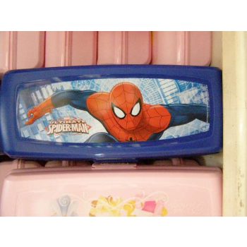 Multisnap 1,2 lit. Pókember