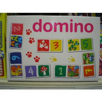 Memo dominó