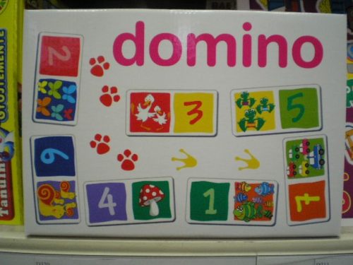 Memo dominó