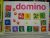 Memo dominó