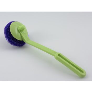 Nyeles műanyag dörzsi